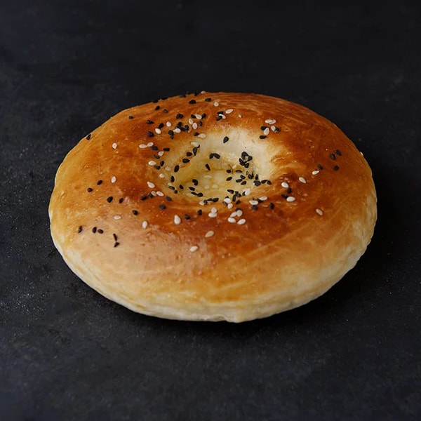 Лепешка маленькая